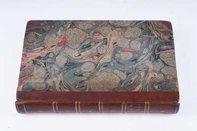 Lot 42 - Publii Virgilii Maronis Bucolica Georgica, Et Aeneis. Ex Editione Petri Burmanni