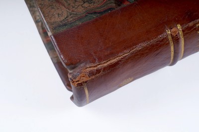 Lot 42 - Publii Virgilii Maronis Bucolica Georgica, Et Aeneis. Ex Editione Petri Burmanni