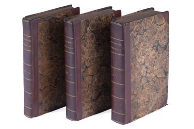 Lot 22 - Edgeworth (Maria), Harrington a Tale; and Ormond A Tale