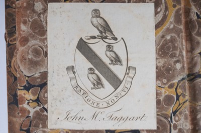 Lot 22 - Edgeworth (Maria), Harrington a Tale; and Ormond A Tale
