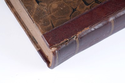 Lot 22 - Edgeworth (Maria), Harrington a Tale; and Ormond A Tale
