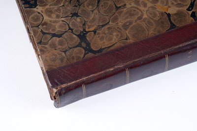 Lot 22 - Edgeworth (Maria), Harrington a Tale; and Ormond A Tale