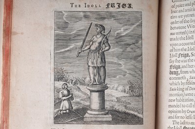 Lot 27 - Verstegan (Richard), A Restitution Of Decayed Intelligence