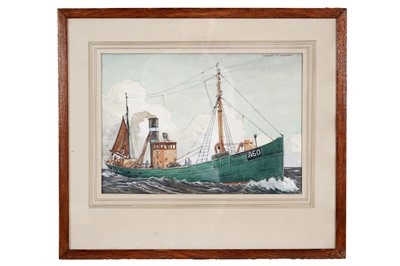 Lot 145 - Charles Herbert Nicholson