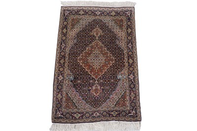 Lot 131 - A Bidjar rug