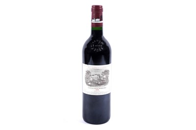 Lot 609 - Château Lafite Rothschild 1998 Pauillac 1er Cru Classé