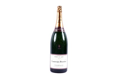 Lot 588 - Laurent-Perrier Champagne Brut (Jeroboam)