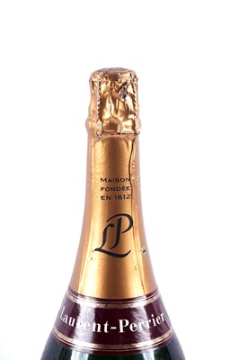 Lot 588 - Laurent-Perrier Champagne Brut (Jeroboam)