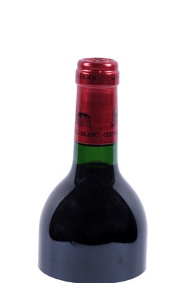 Lot 606 - Château Cheval Blanc 200 Saint-Émilion 1er Grand Cru Classé