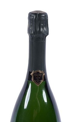 Lot 592 - Bollinger La Grande Annee 2014