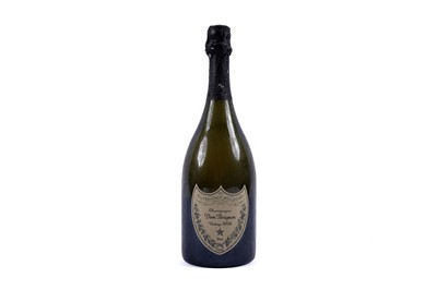 Lot 593 - Dom Pérignon Champagne 2006 Vintage