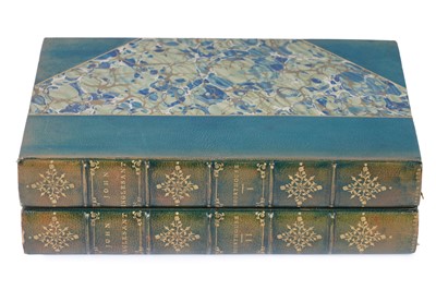 Lot 139 - Shorthouse (Joseph Henry), John Inglesant, 2 vols., first edition