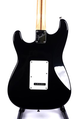 Lot 107 - A Fender Stratocaster