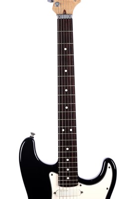 Lot 107 - A Fender Stratocaster
