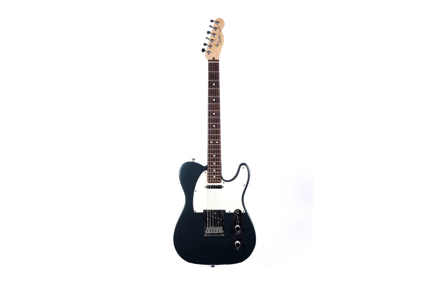 Lot 110 - A Fender USA Standard Telecaster