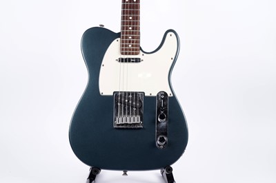 Lot 110 - A Fender USA Standard Telecaster