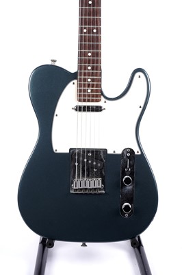 Lot 110 - A Fender USA Standard Telecaster