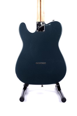 Lot 110 - A Fender USA Standard Telecaster