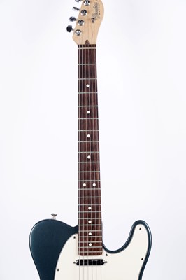 Lot 110 - A Fender USA Standard Telecaster