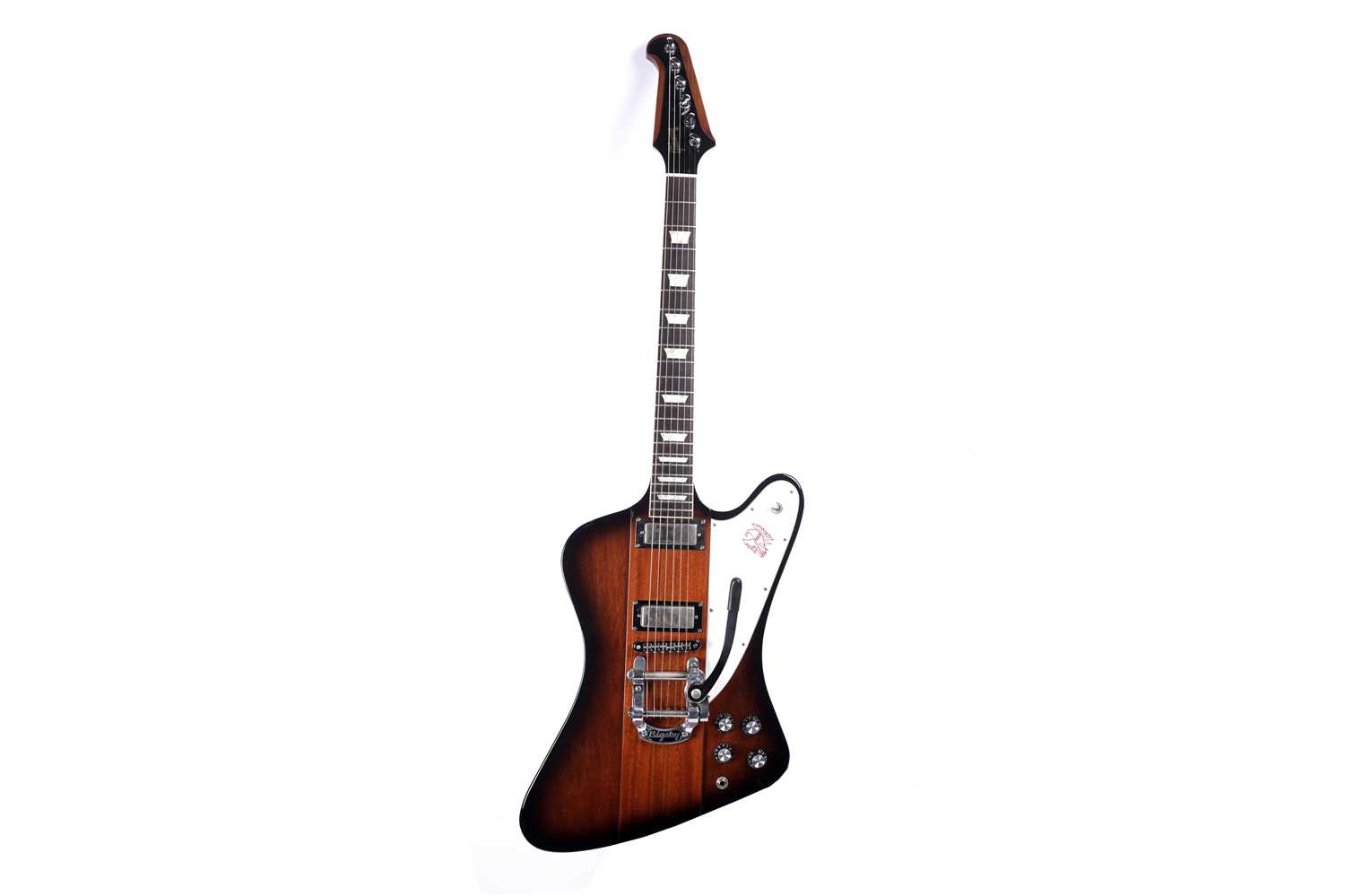 Lot 111 - A Gibson Firebird V