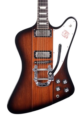 Lot 111 - A Gibson Firebird V