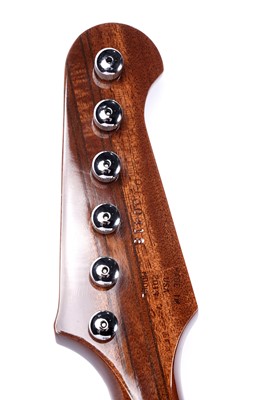 Lot 111 - A Gibson Firebird V