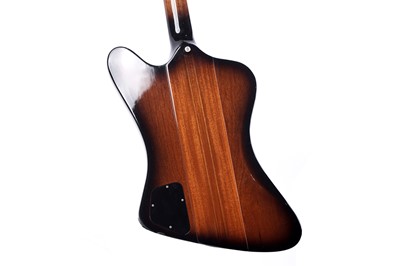 Lot 111 - A Gibson Firebird V