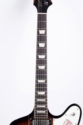 Lot 111 - A Gibson Firebird V