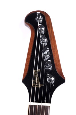 Lot 111 - A Gibson Firebird V