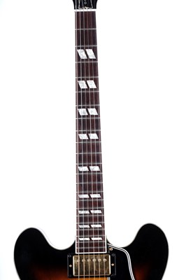 Lot 115 - A 2007 Gibson ES345