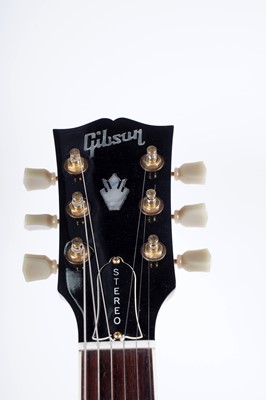 Lot 115 - A 2007 Gibson ES345