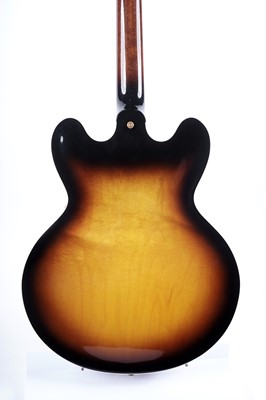 Lot 115 - A 2007 Gibson ES345