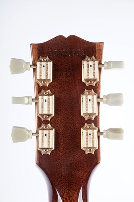 Lot 115 - A 2007 Gibson ES345