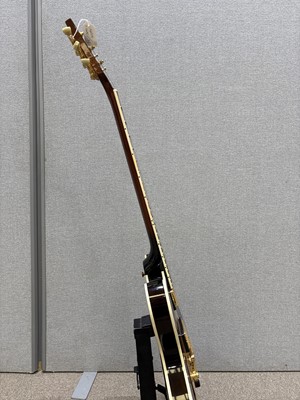 Lot 115 - A 2007 Gibson ES345
