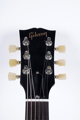 Lot 118 - A 2008 Gibson SG Tribute