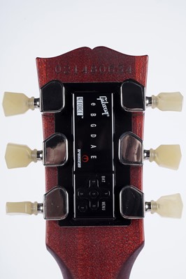 Lot 118 - A 2008 Gibson SG Tribute