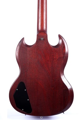 Lot 118 - A 2008 Gibson SG Tribute