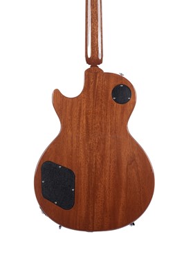 Lot 120 - A 2017 Gibson Les Paul Standard