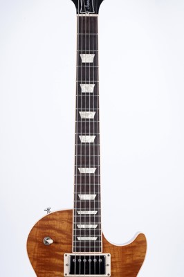 Lot 120 - A 2017 Gibson Les Paul Standard