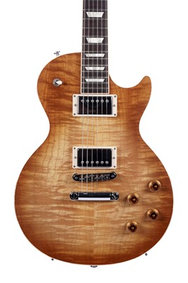 Lot 120 - A 2017 Gibson Les Paul Standard