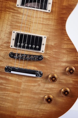 Lot 120 - A 2017 Gibson Les Paul Standard