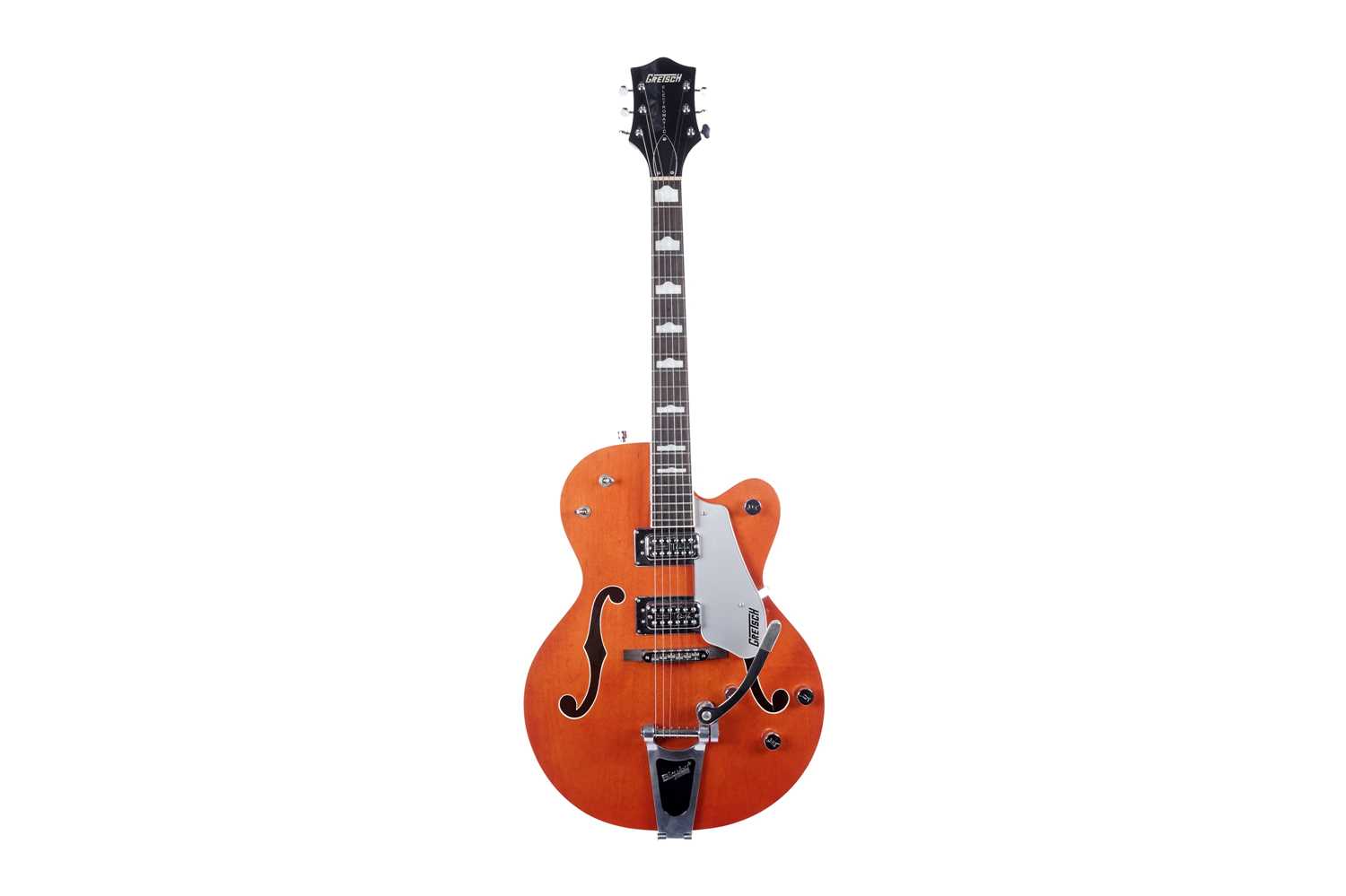 Lot 121 - A Gretsch G5420T Electromatic