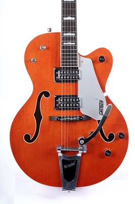 Lot 121 - A Gretsch G5420T Electromatic