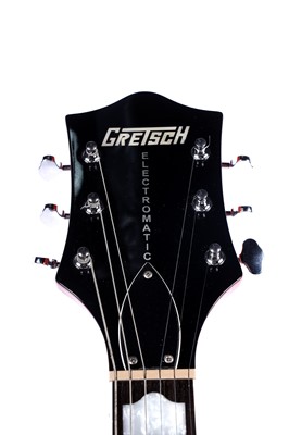 Lot 121 - A Gretsch G5420T Electromatic
