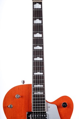 Lot 121 - A Gretsch G5420T Electromatic