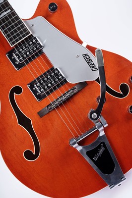 Lot 121 - A Gretsch G5420T Electromatic