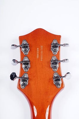 Lot 121 - A Gretsch G5420T Electromatic