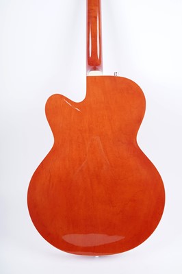 Lot 121 - A Gretsch G5420T Electromatic