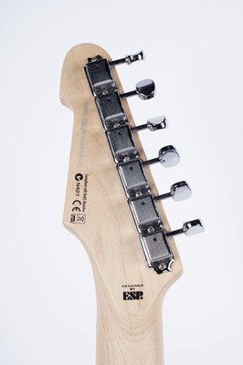 Lot 125 - An ESP LTD Ron Wood Telecaster