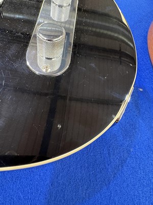 Lot 125 - An ESP LTD Ron Wood Telecaster